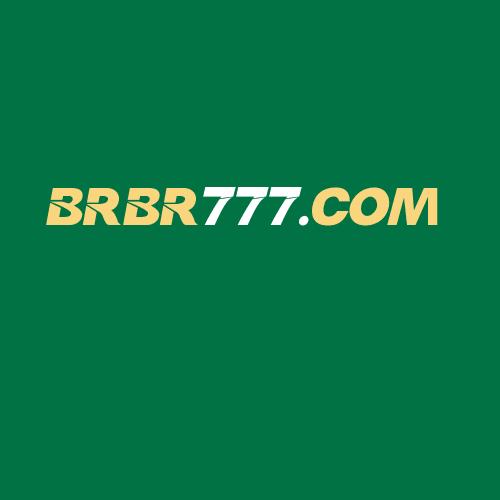 Logo da BRBR777